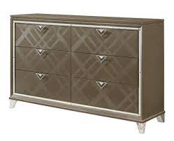 DRESSER 25325-ACM