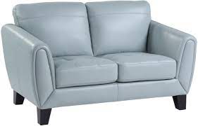 SOFA & LOVESEAT 9460AQ-HE