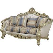 SOFA & LOVESEAT 52440/1-ACM