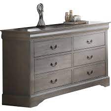 DRESSER 25505-ACM