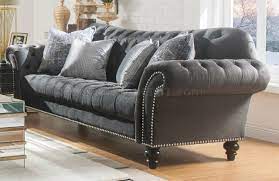 SOFA & LOVESEAT 53090/1-ACM
