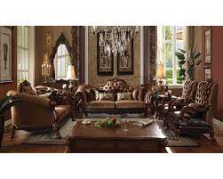 SOFA & LOVESEAT 52095/6-ACM