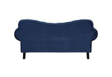 Load image into Gallery viewer, SOFA &amp; LOVESEAT 9330BU-HE