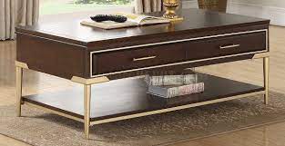 COFFEE TABLE 85960-ACM