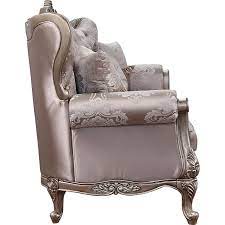 SOFA & LOVESEAT 54865/6-ACM