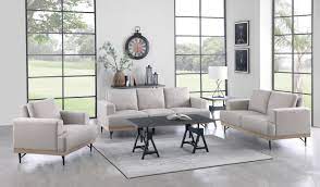 SOFA & LOVESEAT 509181/2-COA