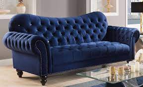 SOFA & LOVESEAT 53405/5-ACM