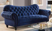 Load image into Gallery viewer, SOFA &amp; LOVESEAT 53405/5-ACM