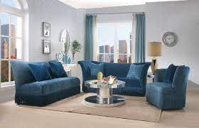 SOFA & LOVESEAT 53270/1-ACM