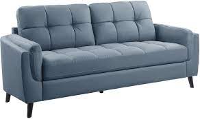 SOFA & LOVESEAT 9340BU-HE
