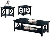 Load image into Gallery viewer, 3 PCS SET COFFEE TABLE 5909-COA