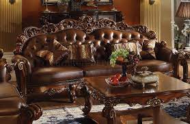 SOFA & LOVESEAT 52001/2-ACM