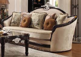 SOFA & LOVESEAT 52110/1-ACM