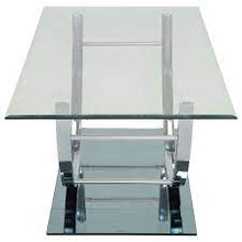 Load image into Gallery viewer, SOFA TABLE 704989-COA
