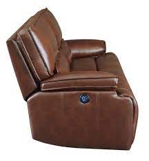 POWER MOTION FOFA & LOVESEAT 610411P-S2-COA