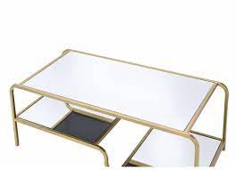 COFFEE TABLE 81090-ACM