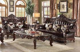 SOFA & LOVESEAT 53070/1-ACM