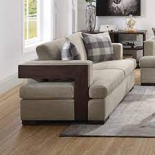 SOFA & LOVESEAT 54850/1-ACM