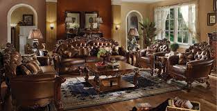 SOFA & LOVESEAT 52000/2-ACM