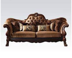 SOFA & LOVESEAT 52095/6-ACM