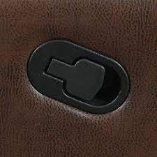 MOTION SECTIONAL 600357-COA