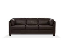 Load image into Gallery viewer, SOFA &amp; LOVESEAT 55010/1-ACM