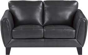 SOFA & LOVESEAT 9460DG-HE