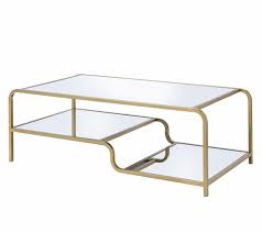 COFFEE TABLE 81090-ACM