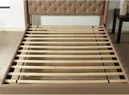 CARLY QUEEN BED ONLY 7160-FOA
