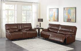 POWER MOTION FOFA & LOVESEAT 610411P-S2-COA