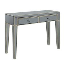 CONSOLE 950936-COA