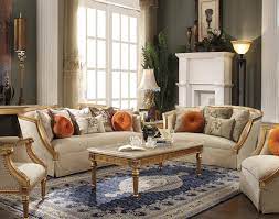 SOFA & LOVESEAT 50835/6-ACM