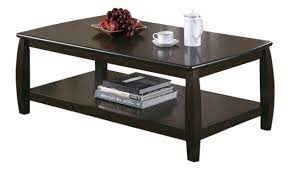 COFFEE TABLE 701078-COA