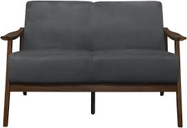 SOFA & LOVESEAT 1032DG-HE