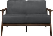 Load image into Gallery viewer, SOFA &amp; LOVESEAT 1032DG-HE