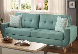 SOFA & LOVESEAT 8327TL-HE