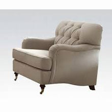 Load image into Gallery viewer, SOFA &amp; LOVESEAT 52580/1-ACM