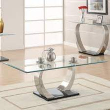 Load image into Gallery viewer, SOFA TABLE701239-COA