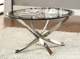 COFFEE TABLE 702588-COA