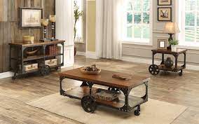 COFFEE TABLE 701128-COA