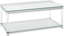 Load image into Gallery viewer, COFFEE TABLE 720748-COA