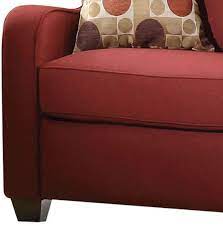 SOFA &LOVESEAT 53560/1-ACM