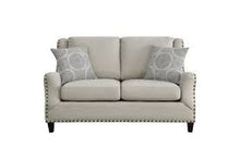 Load image into Gallery viewer, SOFA &amp; LOVESEAT 9339BE-HE