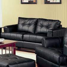 SOFA & LOVESEAT 501681-S2-COA