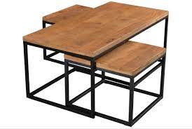 3 PCS SET COFFEETABLE 731193-COA