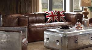 SOFA & LOVESEAT 53545/6-ACM
