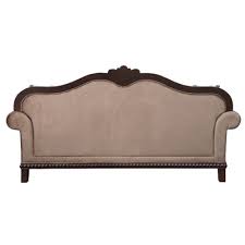 SOFA & LOVESEAT 58265-ACM
