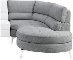 SECTIONAL 9879GY-HE