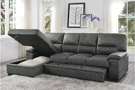 SECTIONAL 9407DG-HE