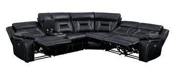 6 PCS POWER SECTIONAL 8229DG-HE